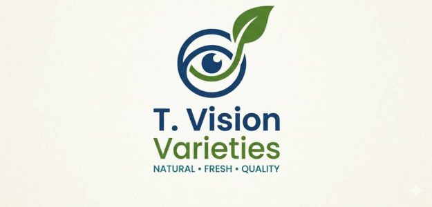 T. Vision Varieties