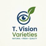 T. Vision Varieties