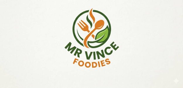 Mrvincefoodies