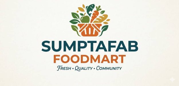 Sumptafab foodmart