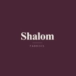 Shalom Fabrics