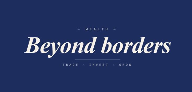 Wealth beyond borders