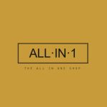 ALL IN ONE SHOP