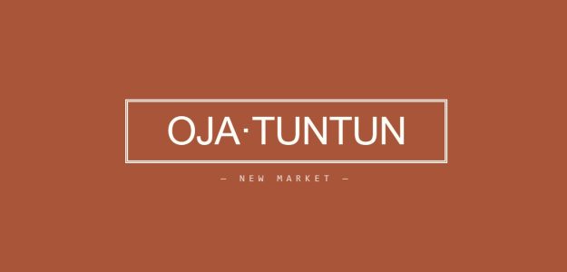 OJA TUNTUN