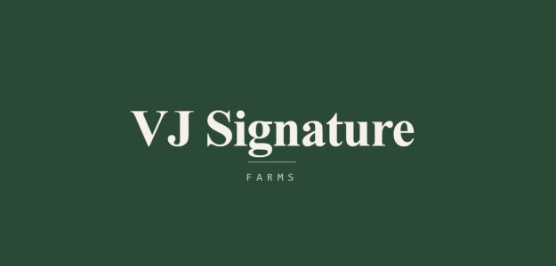 Vj signature farms