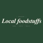 Chizzu local food stuffs