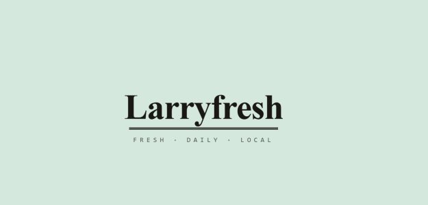 Larryfresh
