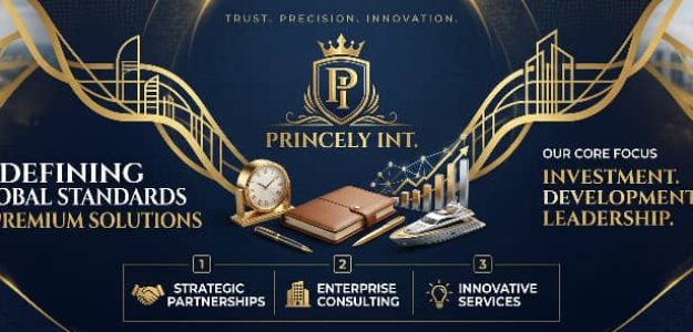 princely int