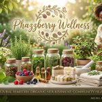 Phazzberry wellness