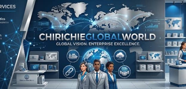 Chirichieglobalworld