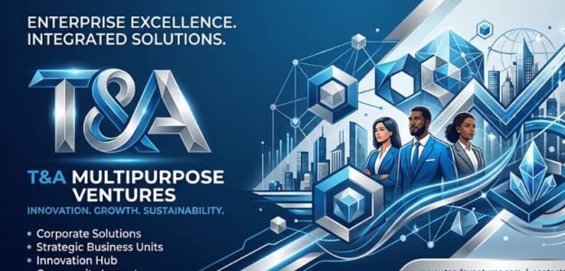 T&A multipurpose venture