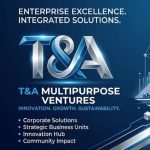 T&A multipurpose venture