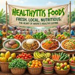 Healthyttis Foods
