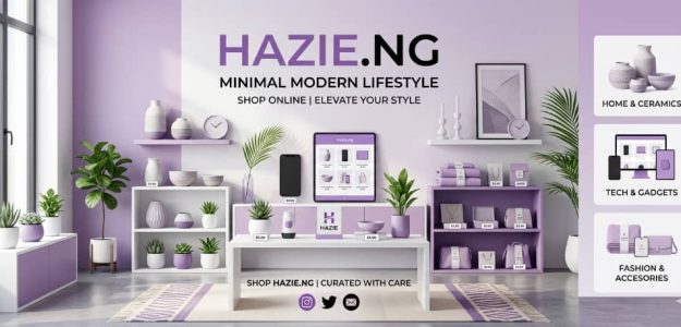 Hazie.ng