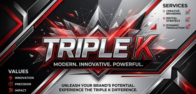 Triple K