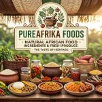 PureAfrika Foods