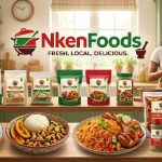 Nkenfoods