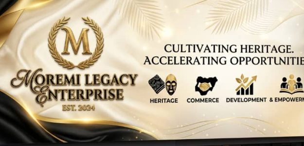 Moremi Legacy Enterprise