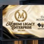 Moremi Legacy Enterprise