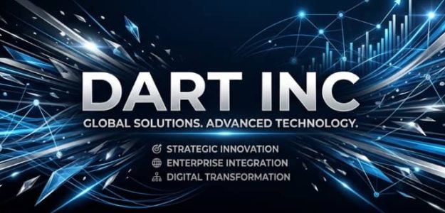 Dart inc