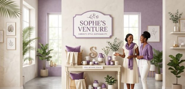 Sophe's venture