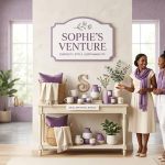 Sophe's venture