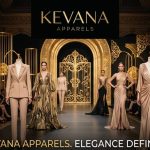 Kevana apparels and more