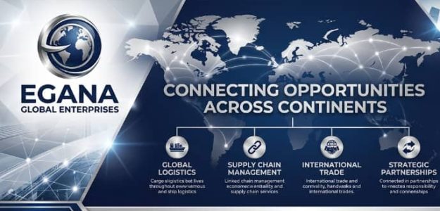Egana Global Enterprises