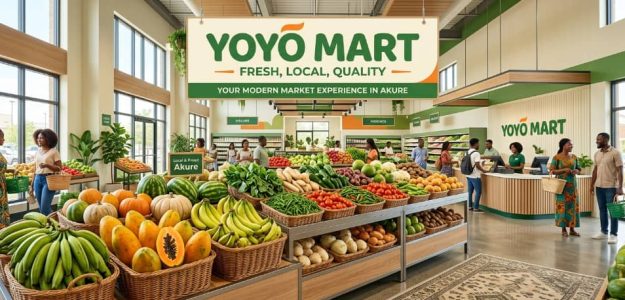 Yoyo Mart
