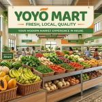 Yoyo Mart