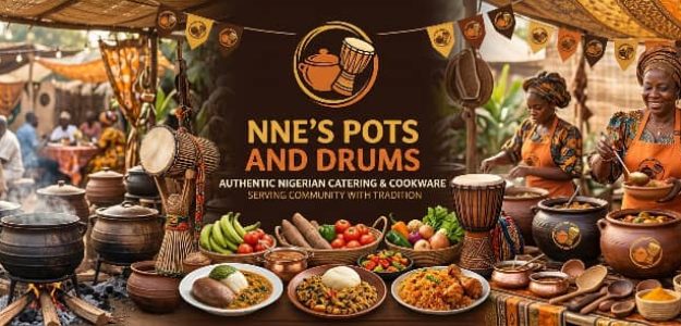 Nne’spotsanddrums