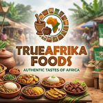 TrueAfrika Foods