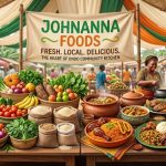 Johnanna Foods