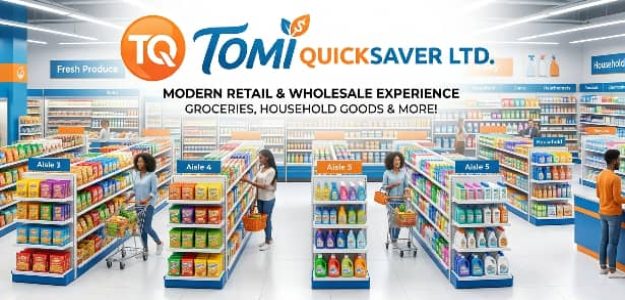 Tomi Quicksaver LTD