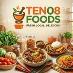 Ten08foods
