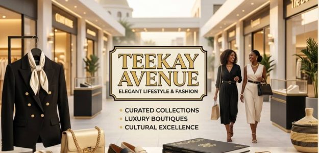 24, Teekay avenue Akeja Sango otta ogun state