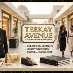 24, Teekay avenue Akeja Sango otta ogun state