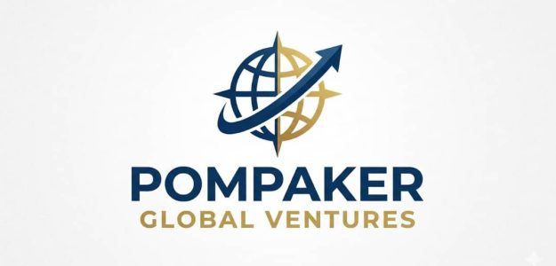 Pompaker global ventures