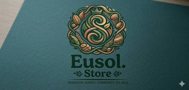 Eusol.Stores
