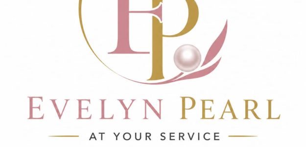 Evelyn Pearl at your Service
