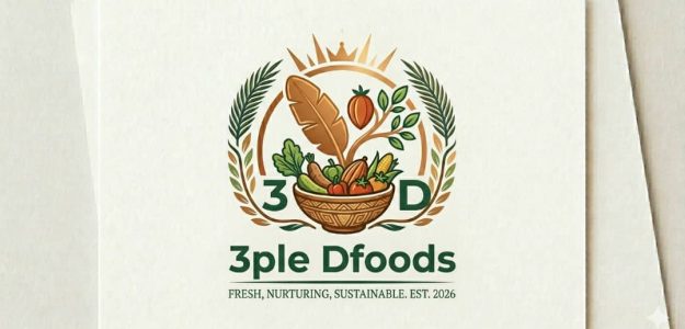 3pleDfood