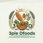 3pleDfoods