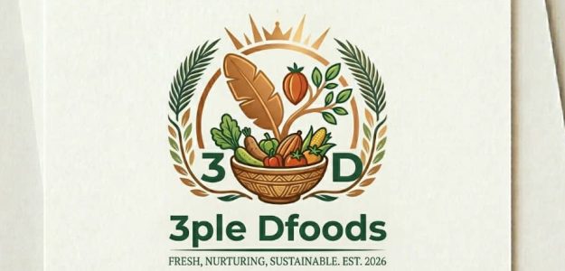 3pleDfoods