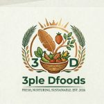 3pleDfood