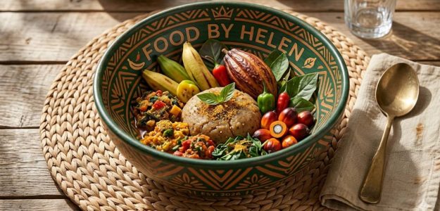 Food by helen