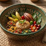Food by helen