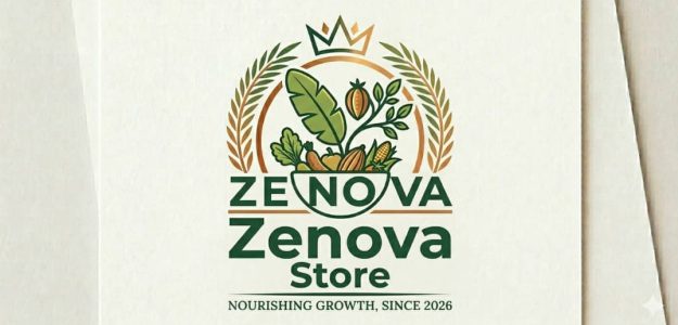 Zenova store