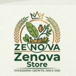 Zenova store