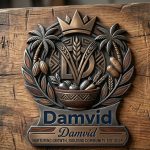 Damvid