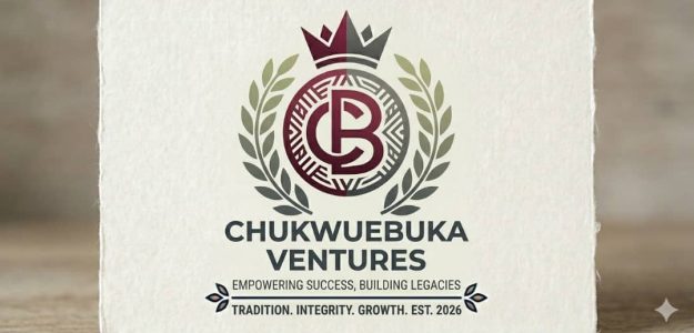 CHUKWUEBUKA VENTURES